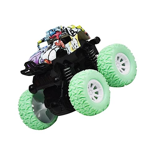 JOINPAYA Langlauffahrzeug Modellspielzeug Für ägheitsspielzeug Grün Robustes Allradfahrzeug Mit Anti Auswirkungen Ideal Für Drinnen Und Draußen Fördert Motorik Und Kreativität JOINPAYA Langlauffahrzeug Modellspielzeug Für ägheitsspielzeug Grün Robustes Allradfahrzeug Mit Anti Auswirkungen Ideal Für Drinnen Und Draußen Fördert Motorik Und Kreativität von JOINPAYA