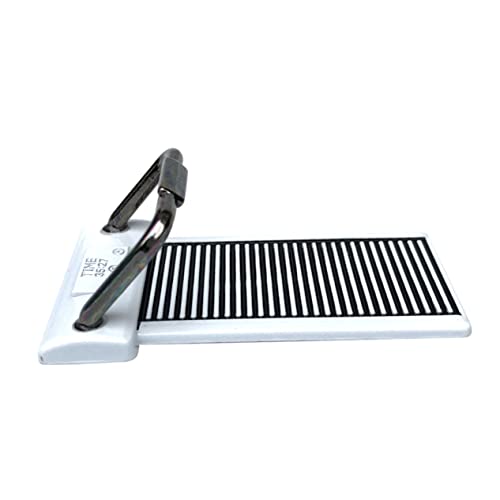 JOINPAYA Elegante Mini-laufmaschine Für Puppenhaus Metall-laufband-Modell Detailliertes -Ornament JOINPAYA Elegante Mini-laufmaschine Für Puppenhaus Metall-laufband-Modell Detailliertes -Ornament von JOINPAYA