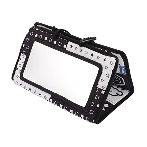 JOINPAYA Lustiger Spiegelanhänger Autospielzeug Babyspiegel Fürs Auto Autospielzeug Autospielzeug Für Babys Mehrzweckspielzeug Für Neugeborene Stoffbuch Neugeborenenspielzeug JOINPAYA Lustiger Spiegelanhänger Autospielzeug Babyspiegel Fürs Auto Autospielzeug Autospielzeug Für Babys Mehrzweckspielzeug Für Neugeborene Stoffbuch Neugeborenenspielzeug von JOINPAYA