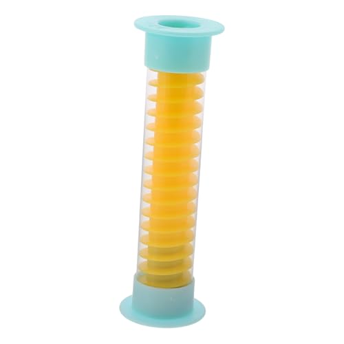 JOINPAYA Lustiger Zweiter Timer Sanduhr Sanduhr Mini-Sanduhr Flüssigkeits-Sensor-Timer Sandglas -Timer Klassenzimmer-Timer Sanduhr-Timer Für -Sanduhr Timer Für Spiele Eisen JOINPAYA Lustiger Zweiter Timer Sanduhr Sanduhr Mini-Sanduhr Flüssigkeits-Sensor-Timer Sandglas -Timer Klassenzimmer-Timer Sanduhr-Timer Für -Sanduhr Timer Für Spiele Eisen von JOINPAYA