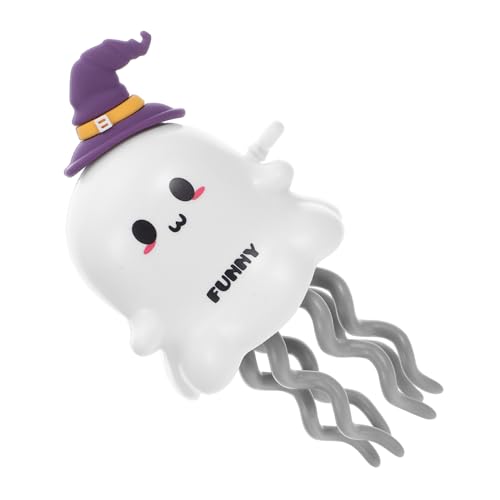 JOINPAYA Magisches Tanzendes Oktupus Halloween Aufzieh-Geist Gruselnde Krabbelnde Oktopusfigur Partyspaß Interaktives Meeresbewohner Wind-up Geschenk JOINPAYA Magisches Tanzendes Oktupus Halloween Aufzieh-Geist Gruselnde Krabbelnde Oktopusfigur Partyspaß Interaktives Meeresbewohner Wind-up Geschenk von JOINPAYA