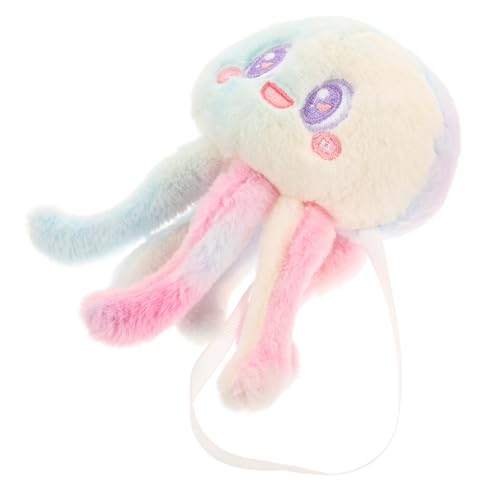 JOINPAYA Magnetische Schulterpuppe interaktives plüschtier Niedliches Stofftier für die Schulter Schulterplüsch für Rollenspiele Spielzeugfigur Karnevalstier süßes JOINPAYA Magnetische Schulterpuppe interaktives plüschtier Niedliches Stofftier für die Schulter Schulterplüsch für Rollenspiele Spielzeugfigur Karnevalstier süßes von JOINPAYA