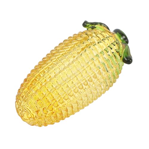 JOINPAYA Mais Ornamente Kristall Dekorationen Für Zuhause Gemüse Ornamente Thanksgiving Ornamente Thanksgiving Figuren Kristall Ornamente Thanksgiving Mais Künstlicher Mais JOINPAYA Mais Ornamente Kristall Dekorationen Für Zuhause Gemüse Ornamente Thanksgiving Ornamente Thanksgiving Figuren Kristall Ornamente Thanksgiving Mais Künstlicher Mais von JOINPAYA