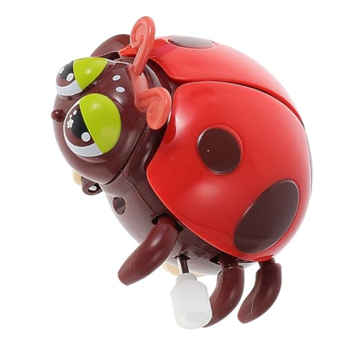 JOINPAYA 1stück Wind-up Spielzeug Im Niedlichen Design Aufziehbare Insekten Spielerei Für Junge Mädchen Realistische Leicht Und Robust Für Party Oder Geschenkezwecke JOINPAYA 1stück Wind-up Spielzeug Im Niedlichen Design Aufziehbare Insekten Spielerei Für Junge Mädchen Realistische Leicht Und Robust Für Party Oder Geschenkezwecke von JOINPAYA
