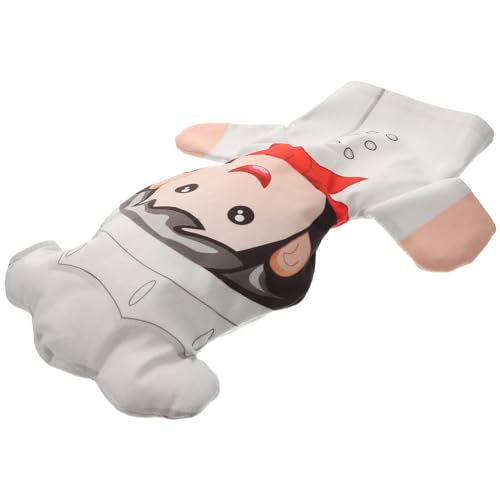 JOINPAYA Marionette lebensechte Spielzeugfigur Handspielzeug zum Geschichtenerzählen lustige Performance-Requisite Fingerpuppen dekorative Figurenpuppe Handpuppe PP Baumwolle JOINPAYA Marionette lebensechte Spielzeugfigur Handspielzeug zum Geschichtenerzählen lustige Performance-Requisite Fingerpuppen dekorative Figurenpuppe Handpuppe PP Baumwolle von JOINPAYA