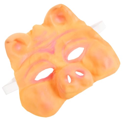 JOINPAYA Friendly Resistance -maskenball- -tiermasken für Frauen Maskerade-zubehör von JOINPAYA