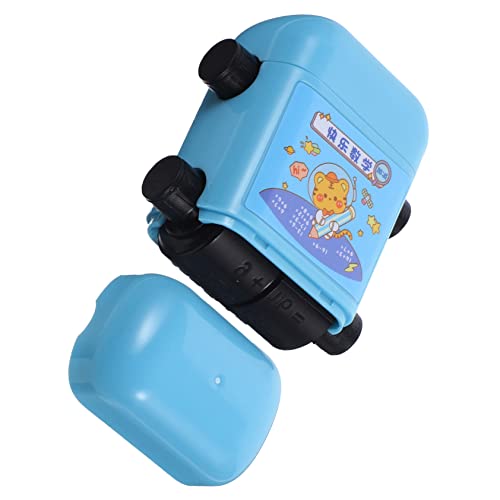JOINPAYA Mathematik Stempel Roller Für Cartoon Additions Und Subtraktionsstempel Lernspielzeug Für Zuhause Mathematik Übungsstempel Ohne Stempelfarbe Für Grundschule JOINPAYA Mathematik Stempel Roller Für Cartoon Additions Und Subtraktionsstempel Lernspielzeug Für Zuhause Mathematik Übungsstempel Ohne Stempelfarbe Für Grundschule von JOINPAYA