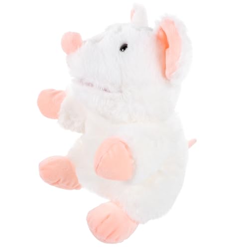 JOINPAYA Mauspuppe Interaktive Tiere Handpuppe Handpuppen Partygeschenk Marionette Lernspielzeug Für Für Kleinkinder Handpuppen Für Kindertiere Pp Baumwolle JOINPAYA Mauspuppe Interaktive Tiere Handpuppe Handpuppen Partygeschenk Marionette Lernspielzeug Für Für Kleinkinder Handpuppen Für Kindertiere Pp Baumwolle von JOINPAYA