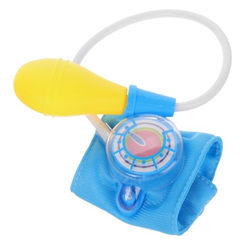 JOINPAYA Medizinisches Für Arzt Kinderarzt Spielset Arztkoffer Für Kleinkinder 3-5 Kinderspielzeug Arztkoffer Für Rollenspiel Plastik Yellow JOINPAYA Medizinisches Für Arzt Kinderarzt Spielset Arztkoffer Für Kleinkinder 3-5 Kinderspielzeug Arztkoffer Für Rollenspiel Plastik Yellow von JOINPAYA