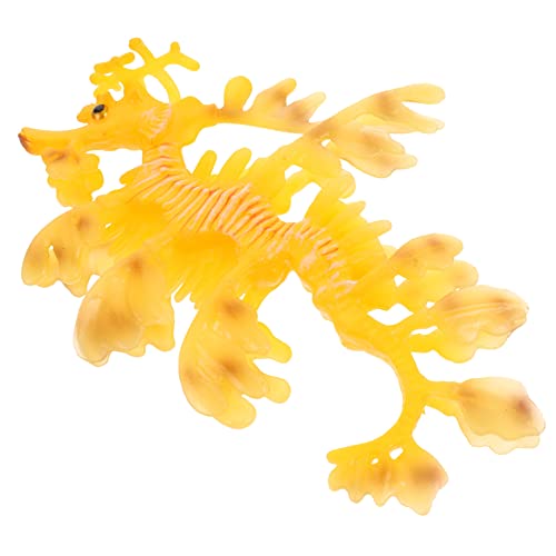JOINPAYA Syngnathus-Ornament Für Jungen Und Mädchen Dekoratives Fake-Spielzeug Babyspielzeug Für Kleinkinder JOINPAYA Syngnathus-Ornament Für Jungen Und Mädchen Dekoratives Fake-Spielzeug Babyspielzeug Für Kleinkinder von JOINPAYA