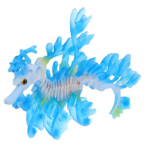 JOINPAYA Tisch-syngnathus-Dekoration Für Jungen Und Mädchen Lernspielzeug Realistisches Simulationsmodell Für Zuhause Und Die Schule JOINPAYA Tisch-syngnathus-Dekoration Für Jungen Und Mädchen Lernspielzeug Realistisches Simulationsmodell Für Zuhause Und Die Schule von JOINPAYA