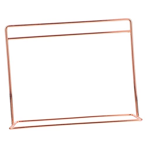 JOINPAYA Puppenhaus Miniatur Rack Mini Eisen Ständer Dekorative Spielzeug Zubehör Jungen Und Mädchen JOINPAYA Puppenhaus Miniatur Rack Mini Eisen Ständer Dekorative Spielzeug Zubehör Jungen Und Mädchen von JOINPAYA