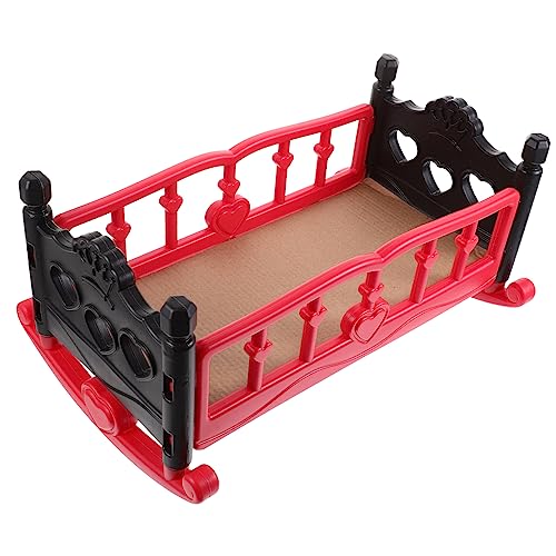 JOINPAYA Mini Bett Für Puppen Mini Mini Babypuppen Mädchenspielzeug Babypuppen Für Babys Kinderspielzeug Mädchenspielzeug Puppenbett Puppenhauszubehör Puppenbett JOINPAYA Mini Bett Für Puppen Mini Mini Babypuppen Mädchenspielzeug Babypuppen Für Babys Kinderspielzeug Mädchenspielzeug Puppenbett Puppenhauszubehör Puppenbett von JOINPAYA