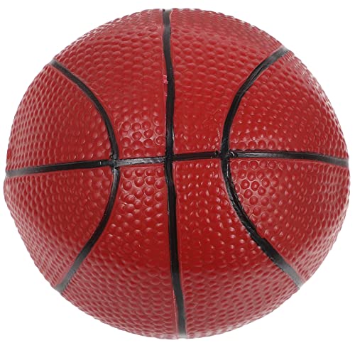 JOINPAYA Hüpfendes Basketball-Spielzeug Für Kinder Kleinkindspielzeug Spielzeug Zufällige Farbe von JOINPAYA