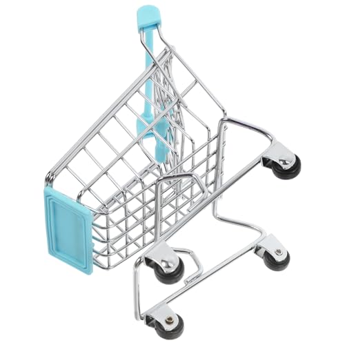 JOINPAYA Mini Einkaufskorb Kleinkind Spielzeug Baby Spielzeug Miniatur Einkaufswagen Spielzeug JOINPAYA Mini Einkaufskorb Kleinkind Spielzeug Baby Spielzeug Miniatur Einkaufswagen Spielzeug von JOINPAYA
