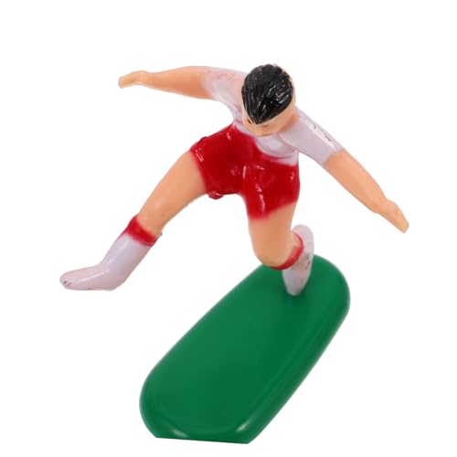 JOINPAYA Mini Fußball Trophäe Kompakte Puppenhaus Deko Kunststoff Fußballspiel Figuren Vielseitig Party Deko für Geburtstag JOINPAYA Mini Fußball Trophäe Kompakte Puppenhaus Deko Kunststoff Fußballspiel Figuren Vielseitig Party Deko für Geburtstag von JOINPAYA