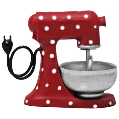 JOINPAYA Kinder Pretend Play Küche Spielzeug Miniatur Mixer Glatte Hand-Auge-koordination JOINPAYA Kinder Pretend Play Küche Spielzeug Miniatur Mixer Glatte Hand-Auge-koordination von JOINPAYA
