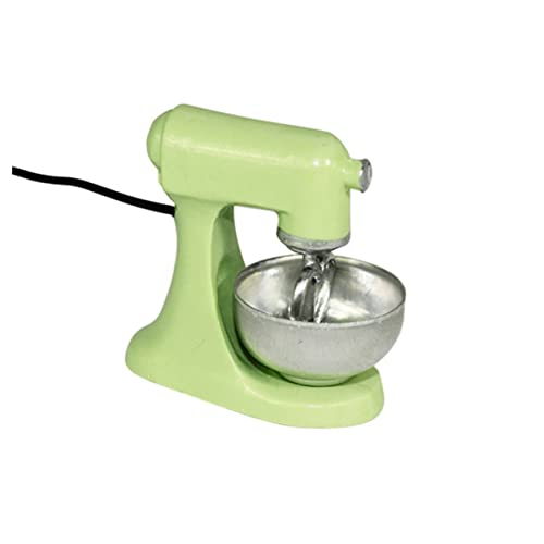 JOINPAYA Miniatur Mixer Für Küchenszene Deko Handbemalte Figur Zubehör Für Miniaturlandschaften Und Wohnraumgestaltung Farblich Zufällig JOINPAYA Miniatur Mixer Für Küchenszene Deko Handbemalte Figur Zubehör Für Miniaturlandschaften Und Wohnraumgestaltung Farblich Zufällig von JOINPAYA