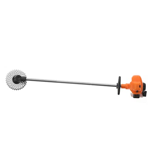 JOINPAYA Mini Rasenmäher Rasenmäher Graspuppe Miniatur Kleiner Rasenmäher Rasenmäher Tortenaufsatz Mini Kettensäge Mini Mäher Orange PVC JOINPAYA Mini Rasenmäher Rasenmäher Graspuppe Miniatur Kleiner Rasenmäher Rasenmäher Tortenaufsatz Mini Kettensäge Mini Mäher Orange PVC von JOINPAYA
