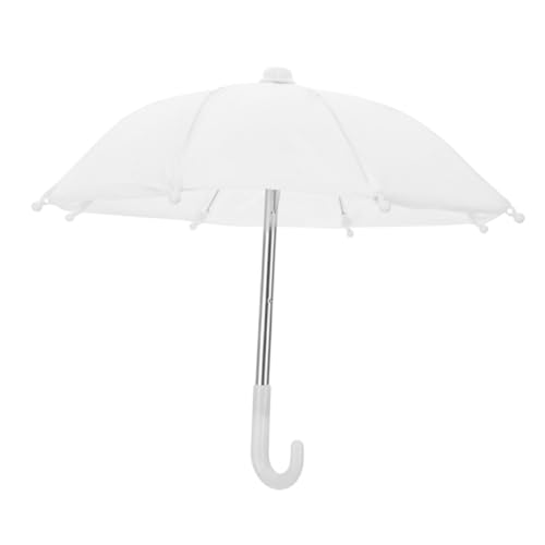JOINPAYA Mini- -Regenschirm-Modell, Dekoration, Puppen-Regenschirm-Modell, Puppenhaus-zubehör von JOINPAYA