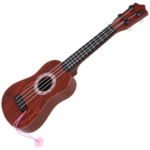 JOINPAYA Mini-gitarrenspielzeug Für Kleinkinder – Babyinstrumente Und Spaß Für Frühes Lernen von JOINPAYA