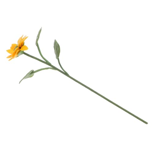 JOINPAYA Mini -Sonnenblumen -Ornamente deko Miniaturgartenbauten Künstliche Sonnenblumen für draussen Miniaturen zum Basteln Gartentür Miniaturtür Minitür Eisendraht JOINPAYA Mini -Sonnenblumen -Ornamente deko Miniaturgartenbauten Künstliche Sonnenblumen für draussen Miniaturen zum Basteln Gartentür Miniaturtür Minitür Eisendraht von JOINPAYA