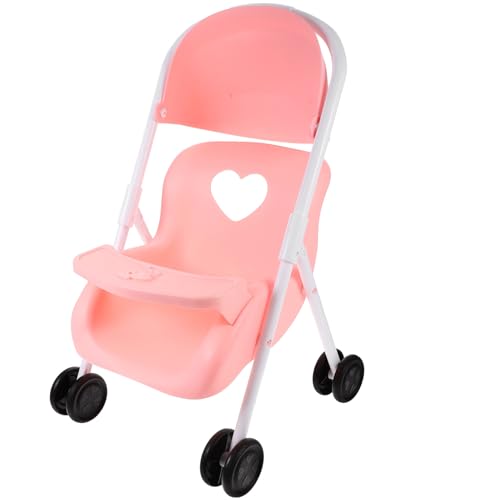 JOINPAYA Kinderwagen-spielzeugset Bewegliches Kinderwagen-zubehör Für Jungen Und Mädchen Spiel JOINPAYA Kinderwagen-spielzeugset Bewegliches Kinderwagen-zubehör Für Jungen Und Mädchen Spiel von JOINPAYA