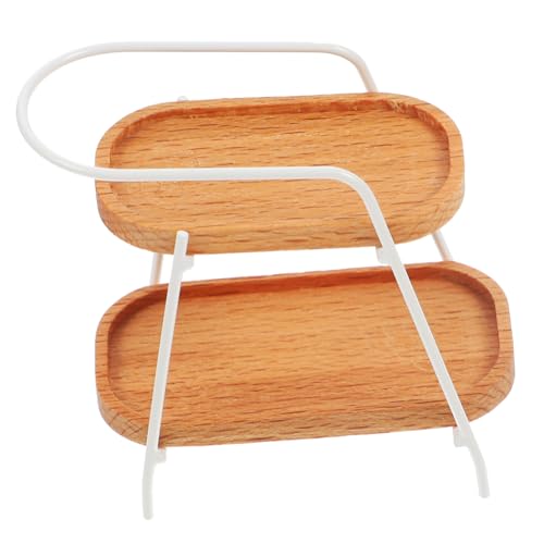 JOINPAYA Mini-lagerregal Zubehör Für Puppenhäuser Würfel Mini-puppenhausbücher DIY Miniatur Dekorative Mini-hausdekoration Miniatur-möbelzubehör Kleinste Mini Winzig Hölzern JOINPAYA Mini-lagerregal Zubehör Für Puppenhäuser Würfel Mini-puppenhausbücher DIY Miniatur Dekorative Mini-hausdekoration Miniatur-möbelzubehör Kleinste Mini Winzig Hölzern von JOINPAYA