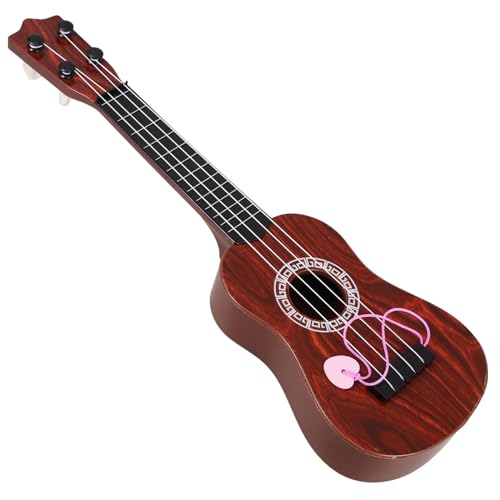 JOINPAYA Ukulele-Spielzeug Für Kinder – Mini-Gitarre Für Kleinkinder Musikinstrument-Spielzeug Für Babys Perfekt Für Die Früherziehung Und Als Geburtstagsgeschenk von JOINPAYA