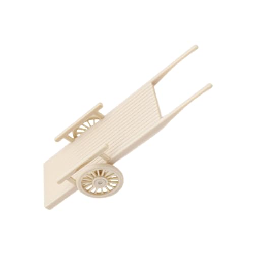 JOINPAYA Miniatur Bauernhof Kippwagen Modell Mini Dollhouse Gartengerät Mobiles Miniatur für Puppenhaus und Feenwelt Realistische Resin Dekoration Pädagogisches Bauernhof Zubehör JOINPAYA Miniatur Bauernhof Kippwagen Modell Mini Dollhouse Gartengerät Mobiles Miniatur für Puppenhaus und Feenwelt Realistische Resin Dekoration Pädagogisches Bauernhof Zubehör von JOINPAYA
