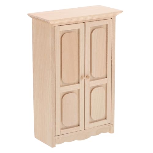 JOINPAYA Miniatur Bücherregal Aus Holz Aufbewahrungsschrank Puppenhaus Ausstellungsregal Miniatur Ausstellungs Bücherregal Modell Für Puppenhaus Miniatur Szenendekoration JOINPAYA Miniatur Bücherregal Aus Holz Aufbewahrungsschrank Puppenhaus Ausstellungsregal Miniatur Ausstellungs Bücherregal Modell Für Puppenhaus Miniatur Szenendekoration von JOINPAYA