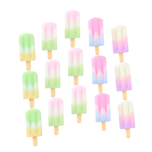 JOINPAYA 15 Stücke Miniatur Modelle Einzigartige Dessert Modell für Handwerk Dekorationen JOINPAYA 15 Stücke Miniatur Modelle Einzigartige Dessert Modell für Handwerk Dekorationen von JOINPAYA