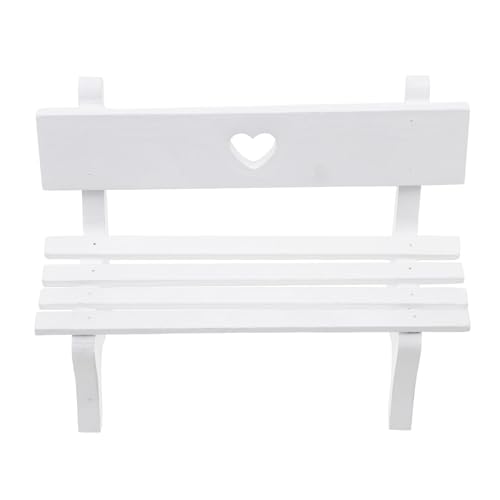 JOINPAYA Miniatur Holzbank Dekoration Stuhl Für Puppenhaus Peach Herz Design Handgefertigt Ideal Als Fotorequisit Perfekt Für Kreative Arrangements Und Sammlungen JOINPAYA Miniatur Holzbank Dekoration Stuhl Für Puppenhaus Peach Herz Design Handgefertigt Ideal Als Fotorequisit Perfekt Für Kreative Arrangements Und Sammlungen von JOINPAYA