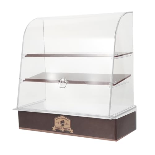 JOINPAYA Miniatur-Kuchenschrank- Anzeige Puppe autositz Dekoration große Brotpfanne spielzeugschrank für bastelzeug Simulation Mini-Schrank Puppenhausmöbel Abs Brown JOINPAYA Miniatur-Kuchenschrank- Anzeige Puppe autositz Dekoration große Brotpfanne spielzeugschrank für bastelzeug Simulation Mini-Schrank Puppenhausmöbel Abs Brown von JOINPAYA