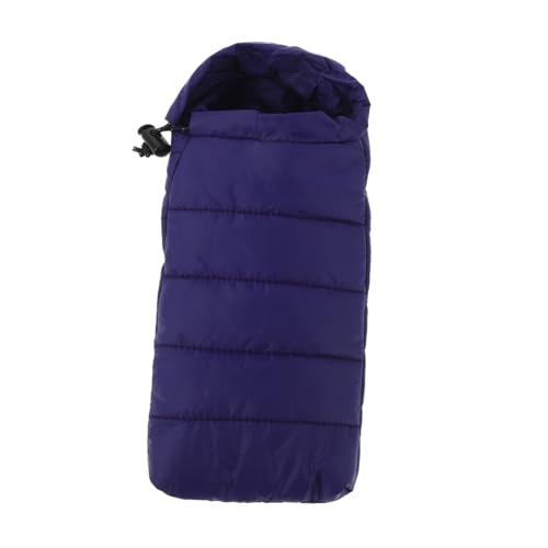 JOINPAYA Miniatur-puppenschlafsack: Outdoor-Camping-zubehör Für Mädchen, Foto-Requisiten, Puppenhaus-rollenspielmöbel – Für Spielzeit Und Kreative Szenen von JOINPAYA