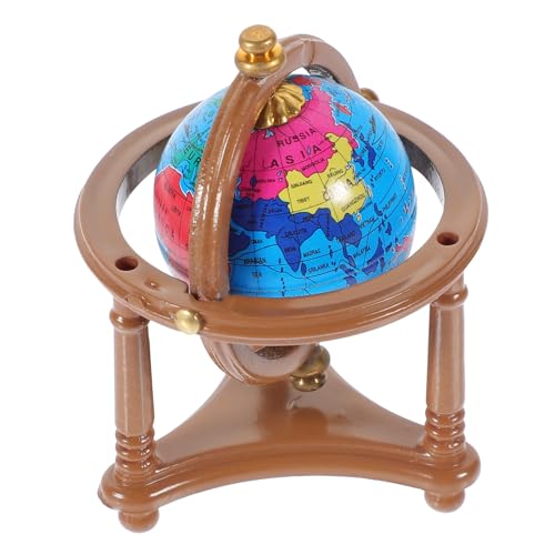 JOINPAYA Miniatur Puppenhaus Spielzeug Mini Ornament Dekorative Miniatur Tellurion Modell JOINPAYA Miniatur Puppenhaus Spielzeug Mini Ornament Dekorative Miniatur Tellurion Modell von JOINPAYA