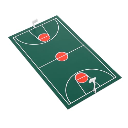 JOINPAYA Miniatur Basketballplatz Modell Realistisches Tischspielzeug Für Schreibtisch-Dekoration Maßstab Für Sandtisch-szenen Kompakte Und Detailreiche Gestaltung Für Kleine Räume JOINPAYA Miniatur Basketballplatz Modell Realistisches Tischspielzeug Für Schreibtisch-Dekoration Maßstab Für Sandtisch-szenen Kompakte Und Detailreiche Gestaltung Für Kleine Räume von JOINPAYA