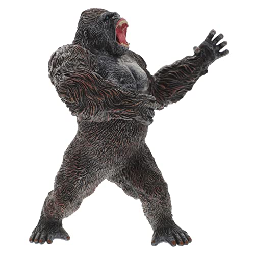 JOINPAYA Kunststoff Figur Wildlife Tier Spielzeug Realistische Simulation Geburtstag Weihnachten JOINPAYA Kunststoff Figur Wildlife Tier Spielzeug Realistische Simulation Geburtstag Weihnachten von JOINPAYA