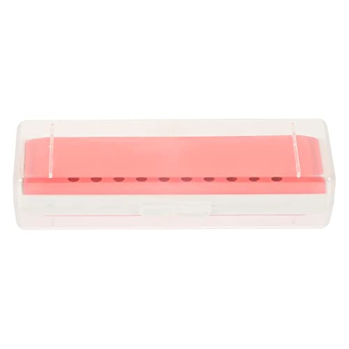 JOINPAYA Mundharmonika kinderinstrumente musikinstrumente Music Instruments for zieharmonika Kinderharmonika Musikspielzeug für Anfänger Frühpädagogisches Abs Rosa von JOINPAYA