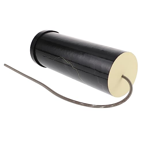 JOINPAYA Musikalisches Percussion Instrument für Lehrmittel zur Musikbildung und Frühlingsdrum für Musikalische Früherziehung für Kreative Spielstunden JOINPAYA Musikalisches Percussion Instrument für Lehrmittel zur Musikbildung und Frühlingsdrum für Musikalische Früherziehung für Kreative Spielstunden von JOINPAYA