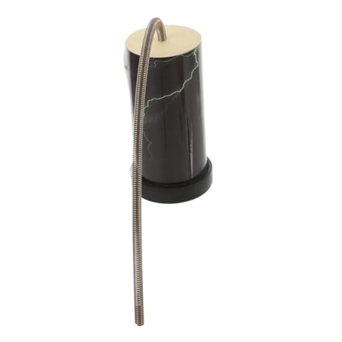 JOINPAYA Musikinstrument Percussion Lernspielzeug Mini Donnertrommel Frühförderung Musikalisches Schlaginstrument für Jungen Mädchen Ab Jahren Sicher Kompakt von JOINPAYA