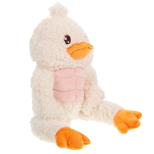 JOINPAYA Muskeltierpuppe Puppen kinderpuppe adventsgeschenke hühner Stuffed Soft Toys Kinderspielzeug Sofa-Puppen- Puppe ausgestopft Plüsch JOINPAYA Muskeltierpuppe Puppen kinderpuppe adventsgeschenke hühner Stuffed Soft Toys Kinderspielzeug Sofa-Puppen- Puppe ausgestopft Plüsch von JOINPAYA