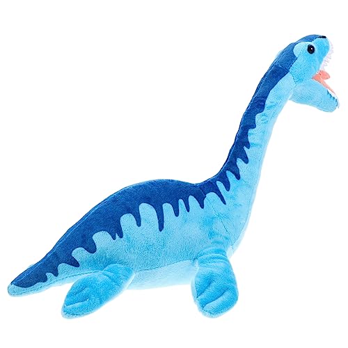 JOINPAYA Nessie Plüschtier Großes Weiches Dinosaurier für Dekoratives Kuscheltier Geeignet als für Junge Mädchen Waschbar und Farbenfroh JOINPAYA Nessie Plüschtier Großes Weiches Dinosaurier für Dekoratives Kuscheltier Geeignet als für Junge Mädchen Waschbar und Farbenfroh von JOINPAYA