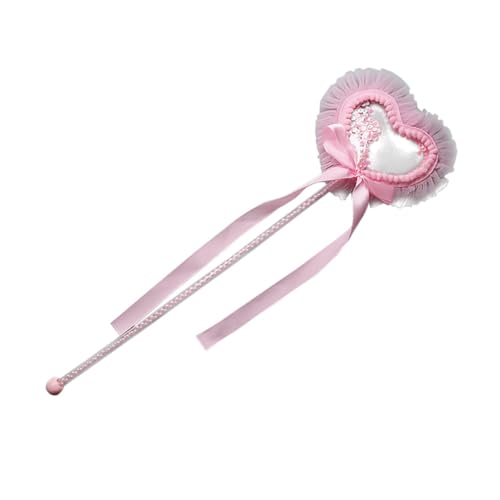 JOINPAYA Party Zauberstab the withe princess girl wischtelgeschenk partytröten trauzeugengeschenke the present party mitgebsel sauf Feenstab Herz Zauberstab Rosa JOINPAYA Party Zauberstab the withe princess girl wischtelgeschenk partytröten trauzeugengeschenke the present party mitgebsel sauf Feenstab Herz Zauberstab Rosa von JOINPAYA