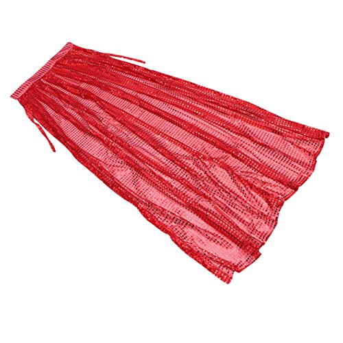 JOINPAYA Partymantel Erwachsene Rot Halloween -Dekorationen Kostüm Capes Halloween umhang schwarz umhang Halloween schwarz Halloween Verkleidung Schwarz kreativer Umhang Halloween Cape von JOINPAYA