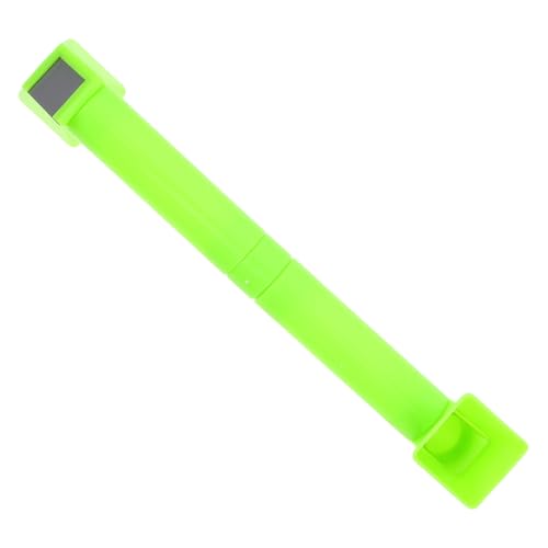 JOINPAYA Periskop Instrument Optisches Experiment Ausrüstung Zubehör Für Optische Experimente Vorgeben Sachen Klein Bausatz Optik Runter Umfang Drinnen Plastik Light Green von JOINPAYA
