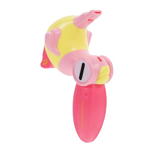 JOINPAYA Pfeifenspielzeug für Kinderpfeife -Blasinstrument Vogelimitationspfeife Wasserspielzeug kleines Musikinstrument Vogelpfeifen für Party Abs Rosa JOINPAYA Pfeifenspielzeug für Kinderpfeife -Blasinstrument Vogelimitationspfeife Wasserspielzeug kleines Musikinstrument Vogelpfeifen für Party Abs Rosa von JOINPAYA
