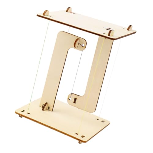JOINPAYA Physik Balance DIY Wissenschaftliches Experimentierset für Erwachsene Schwebendes Modell für Bildung Kreatives Denkspiel Stem Lernspielzeug für Zuhause und Büro JOINPAYA Physik Balance DIY Wissenschaftliches Experimentierset für Erwachsene Schwebendes Modell für Bildung Kreatives Denkspiel Stem Lernspielzeug für Zuhause und Büro von JOINPAYA