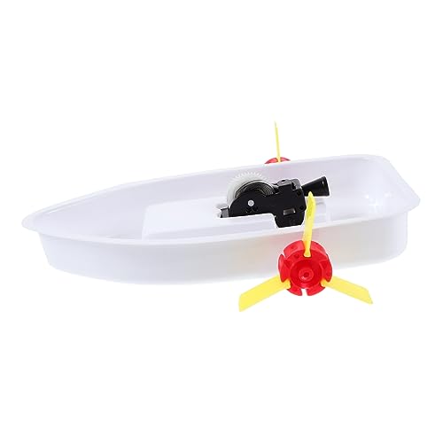 JOINPAYA Spielzeugschiffe Bauen Sie Ihr Eigenes Modell-segelboot-Boot-Puzzle Pädagogisches Bastelset Für Jungen Und Mädchen JOINPAYA Spielzeugschiffe Bauen Sie Ihr Eigenes Modell-segelboot-Boot-Puzzle Pädagogisches Bastelset Für Jungen Und Mädchen von JOINPAYA