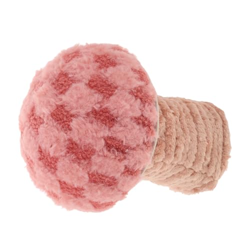 JOINPAYA Pilz Tischdekoration Babyspielzeug Bettkissen Babykissen Süßes Pilz Pilz Partygeschenke Pilzkissen Mini Pilze Zum Basteln Pilz Schlafzimmer Plüsch Rosa JOINPAYA Pilz Tischdekoration Babyspielzeug Bettkissen Babykissen Süßes Pilz Pilz Partygeschenke Pilzkissen Mini Pilze Zum Basteln Pilz Schlafzimmer Plüsch Rosa von JOINPAYA